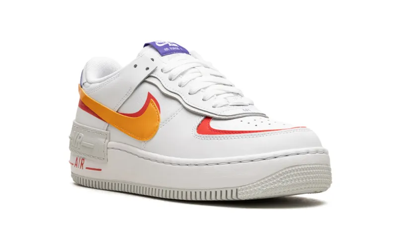 Nike Lifestyle AIR FORCE 1 SHADO WMNS 'Gundam'